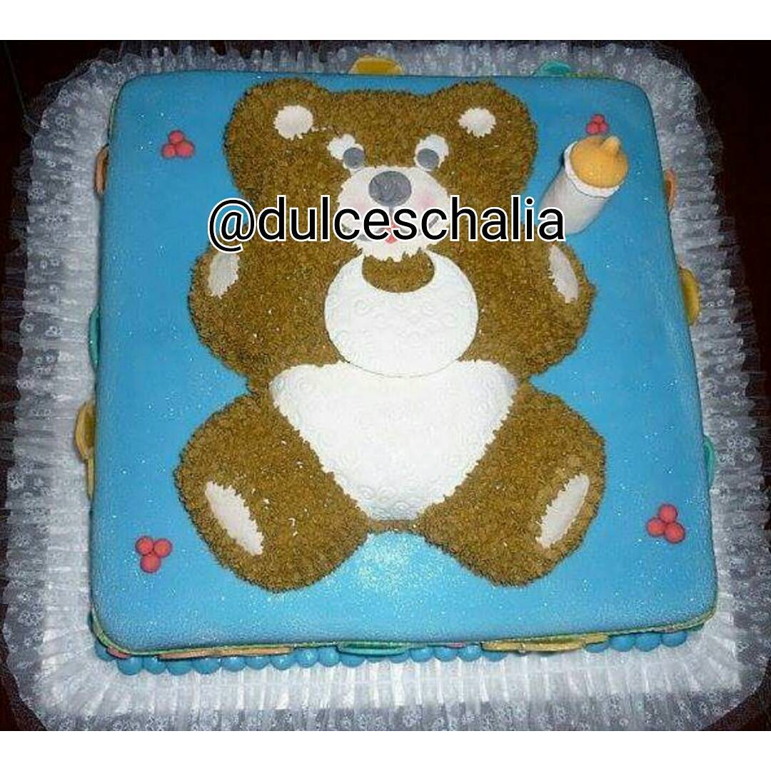 Dulces Chalia 76